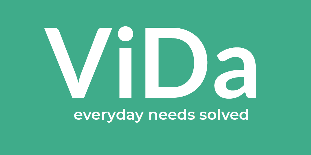 ViDa Caregiver Portal